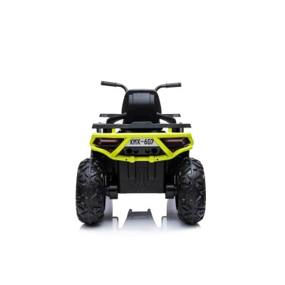 Mini quad elettrico ATV 2.0...