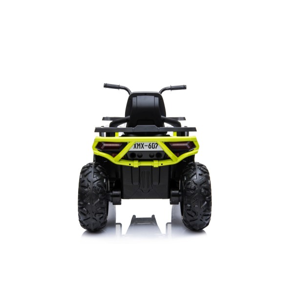 Mini quad elettrico ATV 2.0 12v